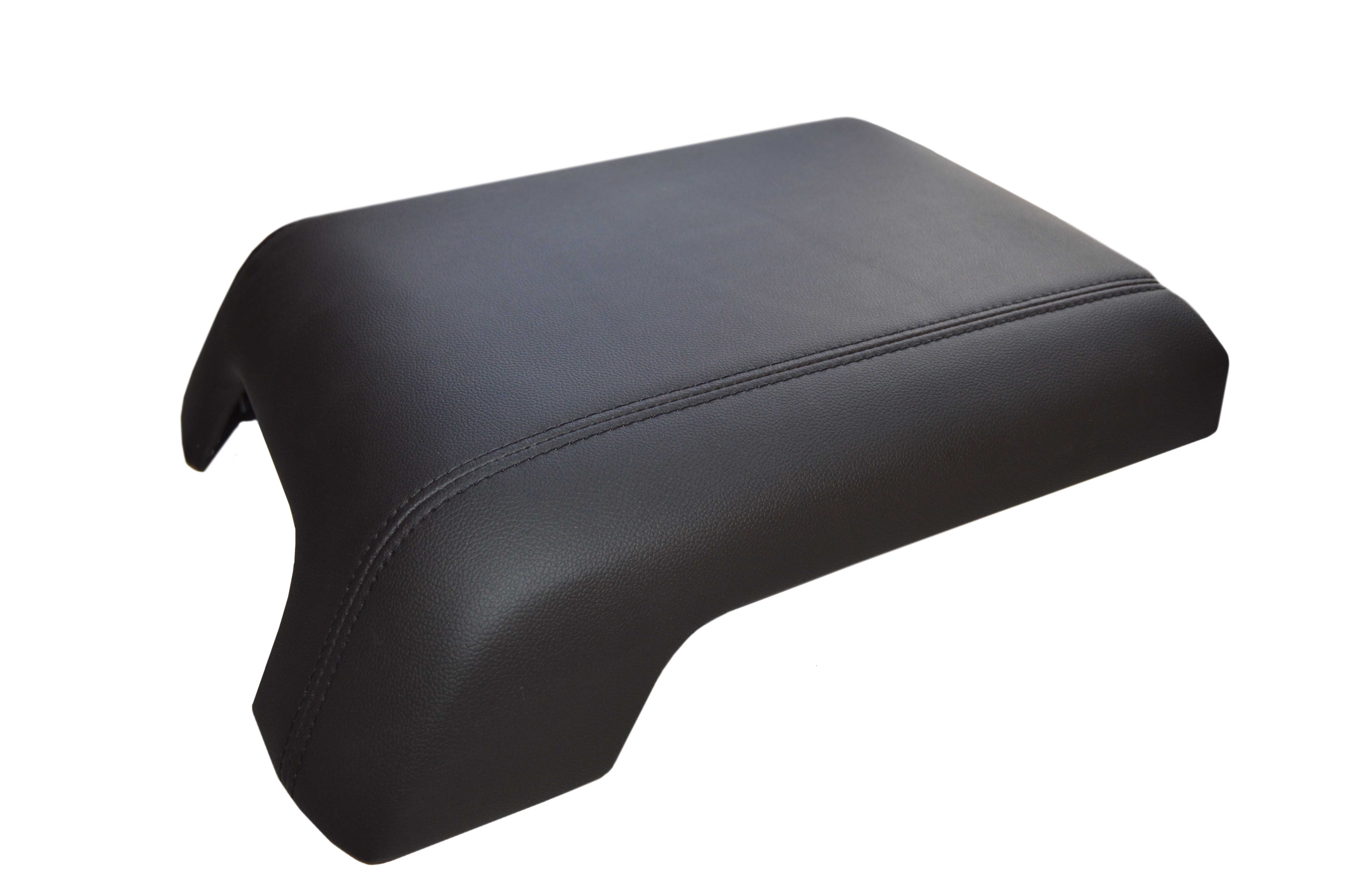 Thin Profile Interior Foam Console Armrest