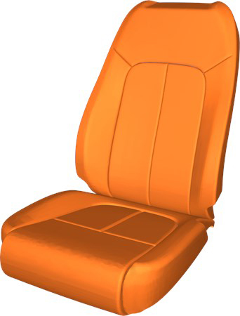 seating module
